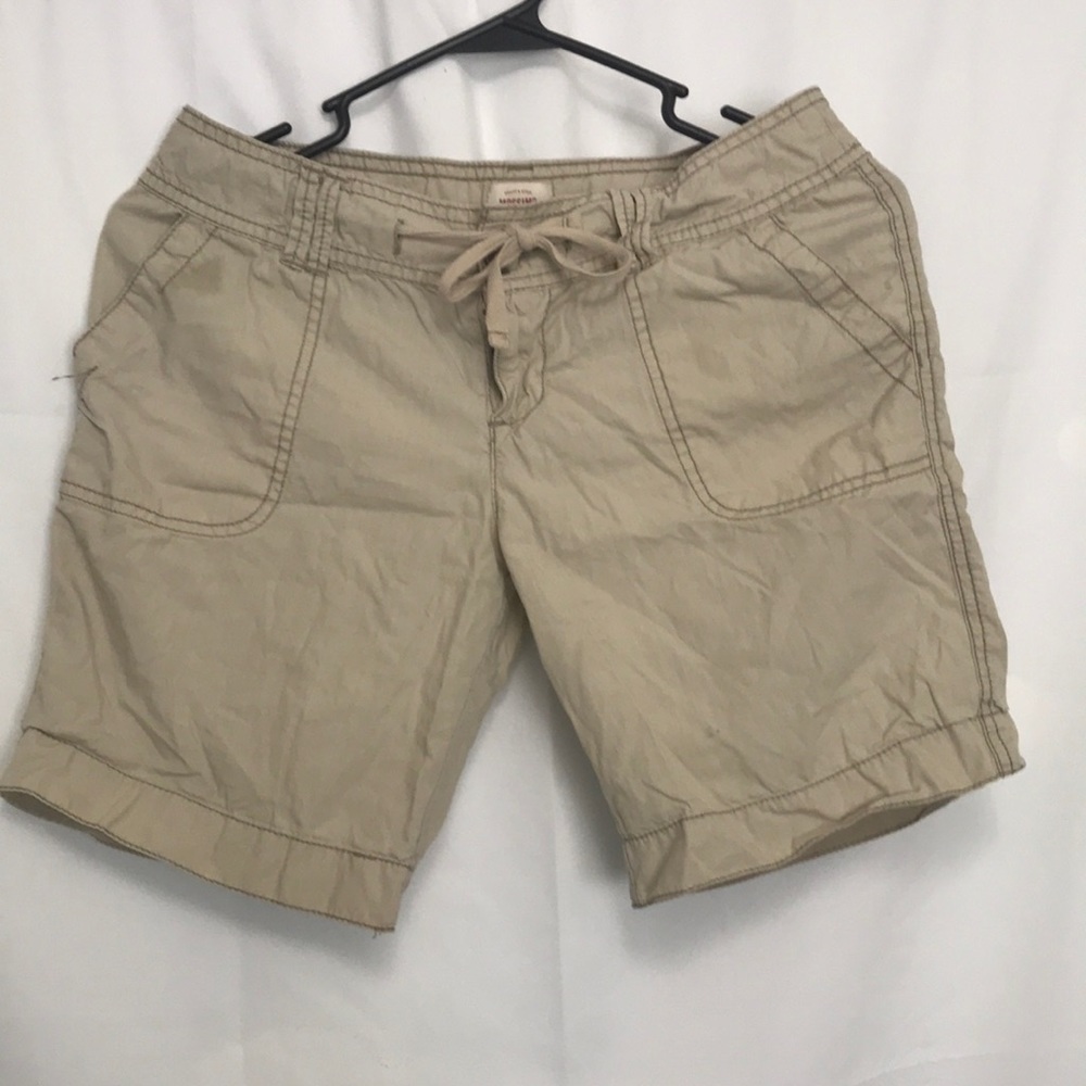 Cargo Shorts